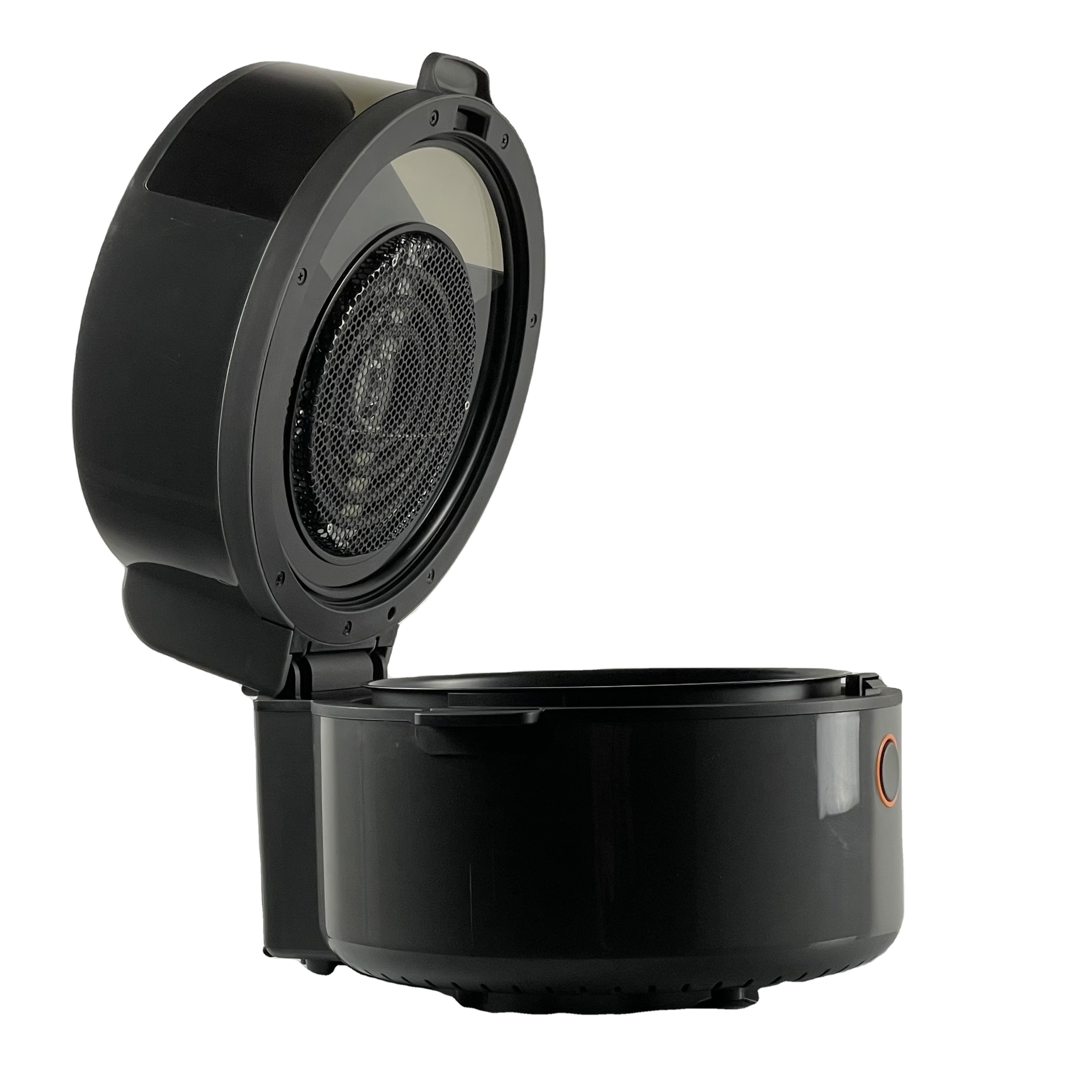 Factory New Product Digital Control Smart Home Appliance Air Fryer