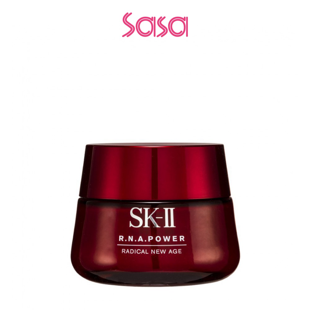 SK-II R.N.A POWER CREAM 100G