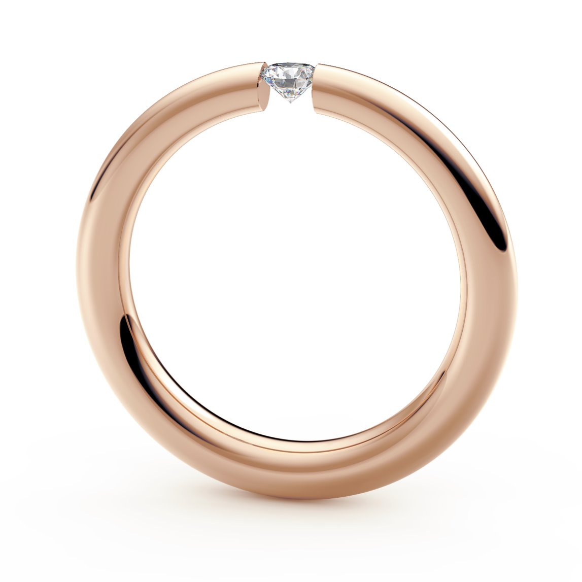 Lee Hwa Jewellery Niessing Antares Ring