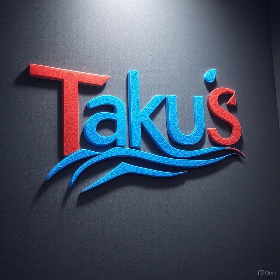 taku's shop